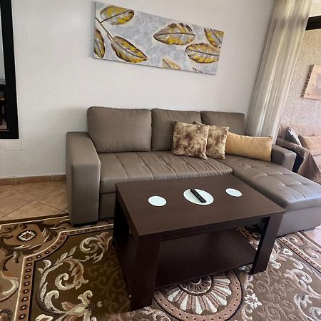 Apartment Center Los Cristianos Los Cristianos  Dış mekan fotoğraf
