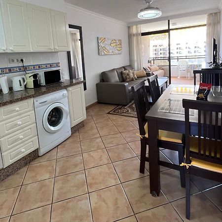 Apartment Center Los Cristianos Los Cristianos  Dış mekan fotoğraf
