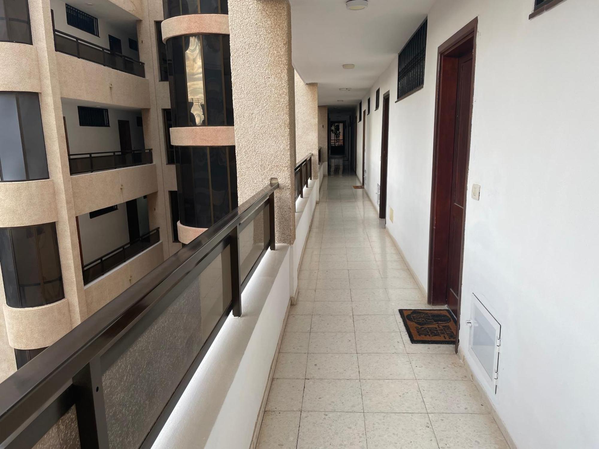 Apartment Center Los Cristianos Los Cristianos  Dış mekan fotoğraf