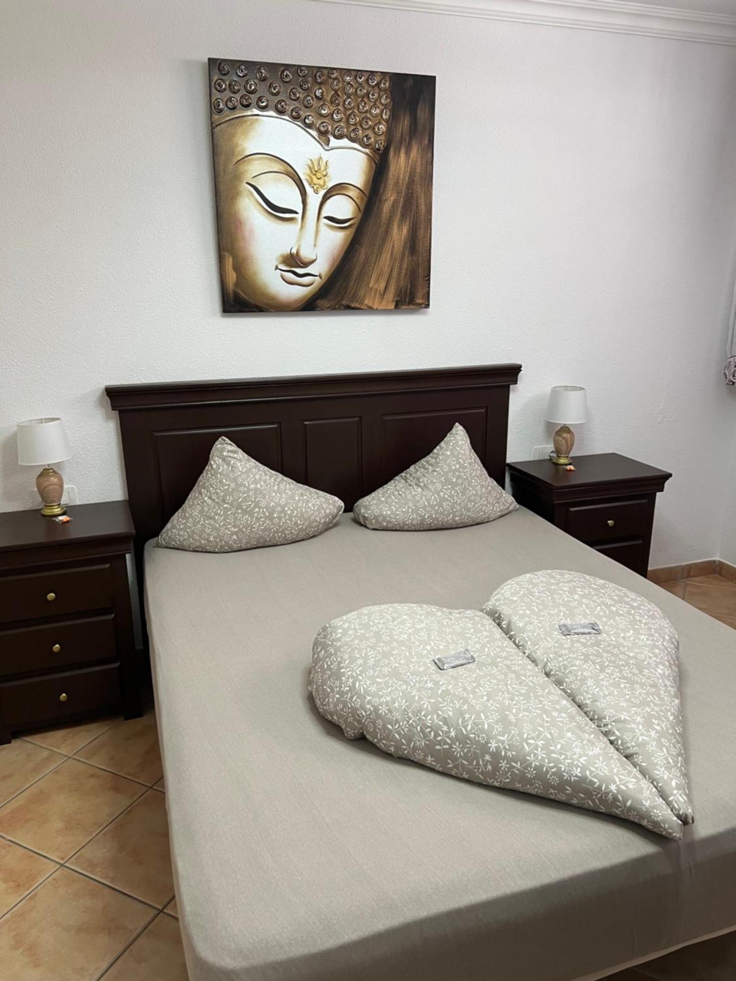 Apartment Center Los Cristianos Los Cristianos  Dış mekan fotoğraf