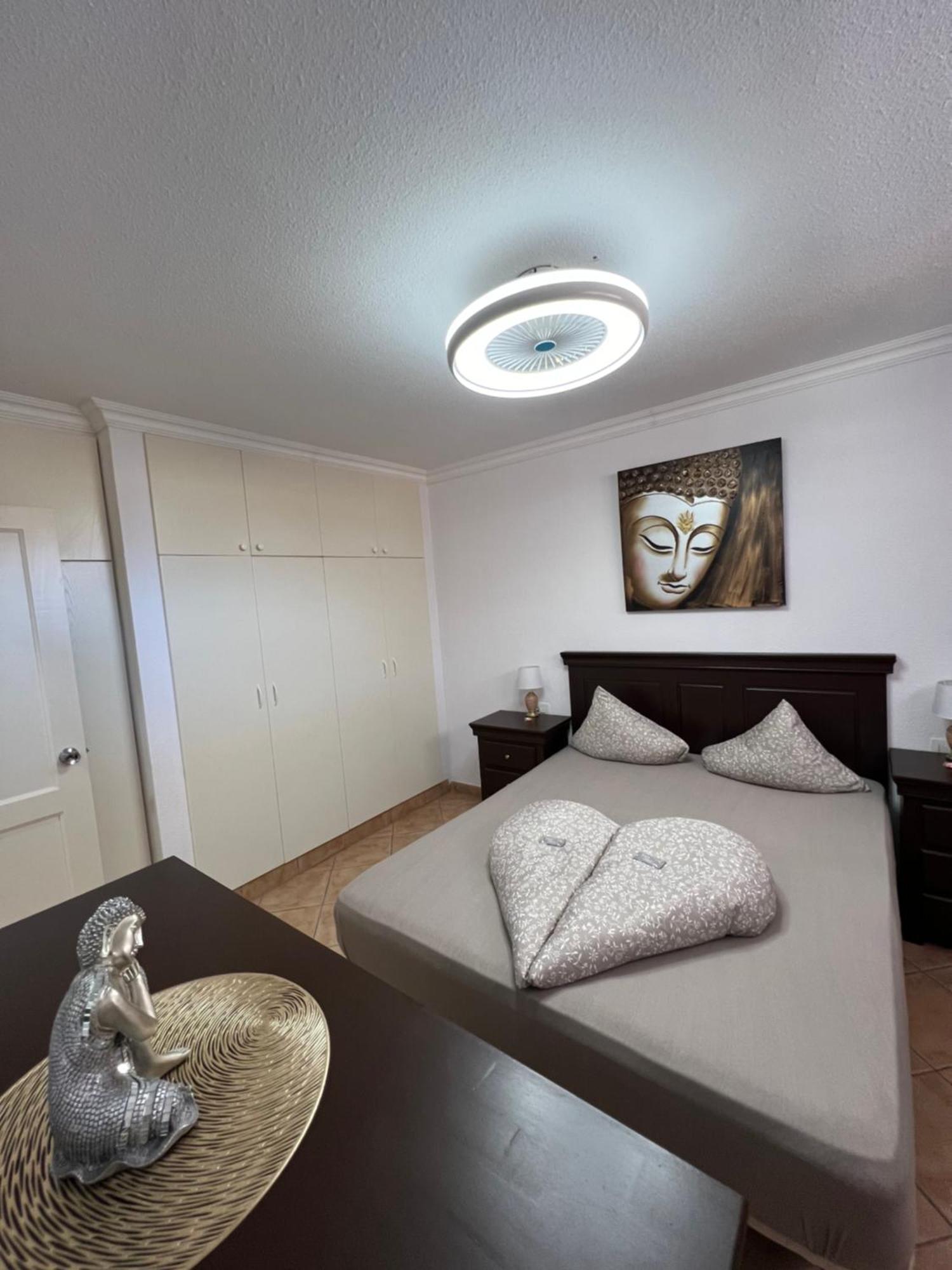 Apartment Center Los Cristianos Los Cristianos  Dış mekan fotoğraf