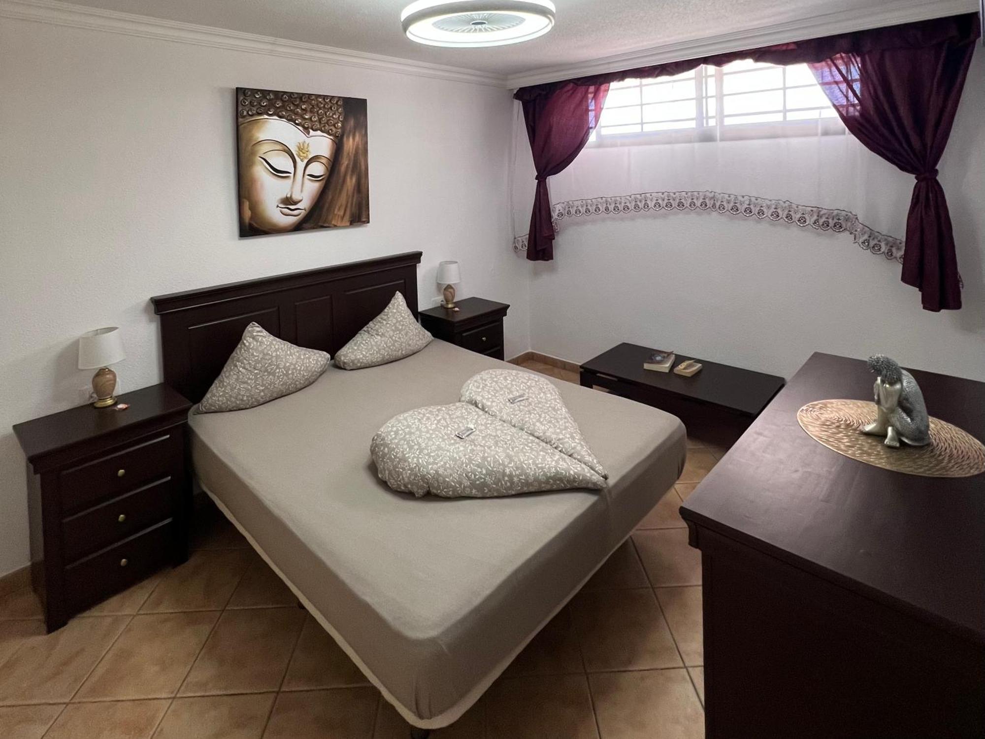 Apartment Center Los Cristianos Los Cristianos  Dış mekan fotoğraf