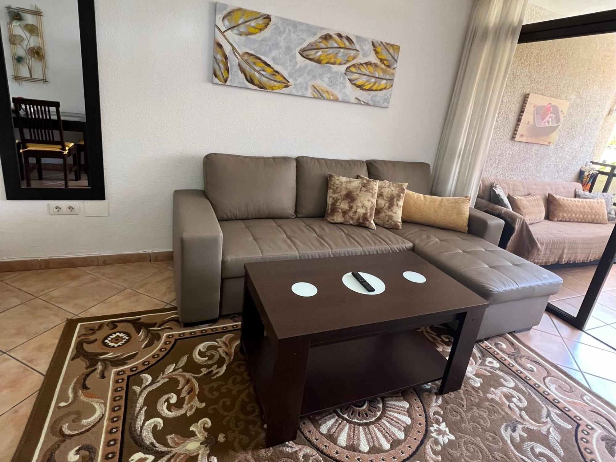 Apartment Center Los Cristianos Los Cristianos  Dış mekan fotoğraf