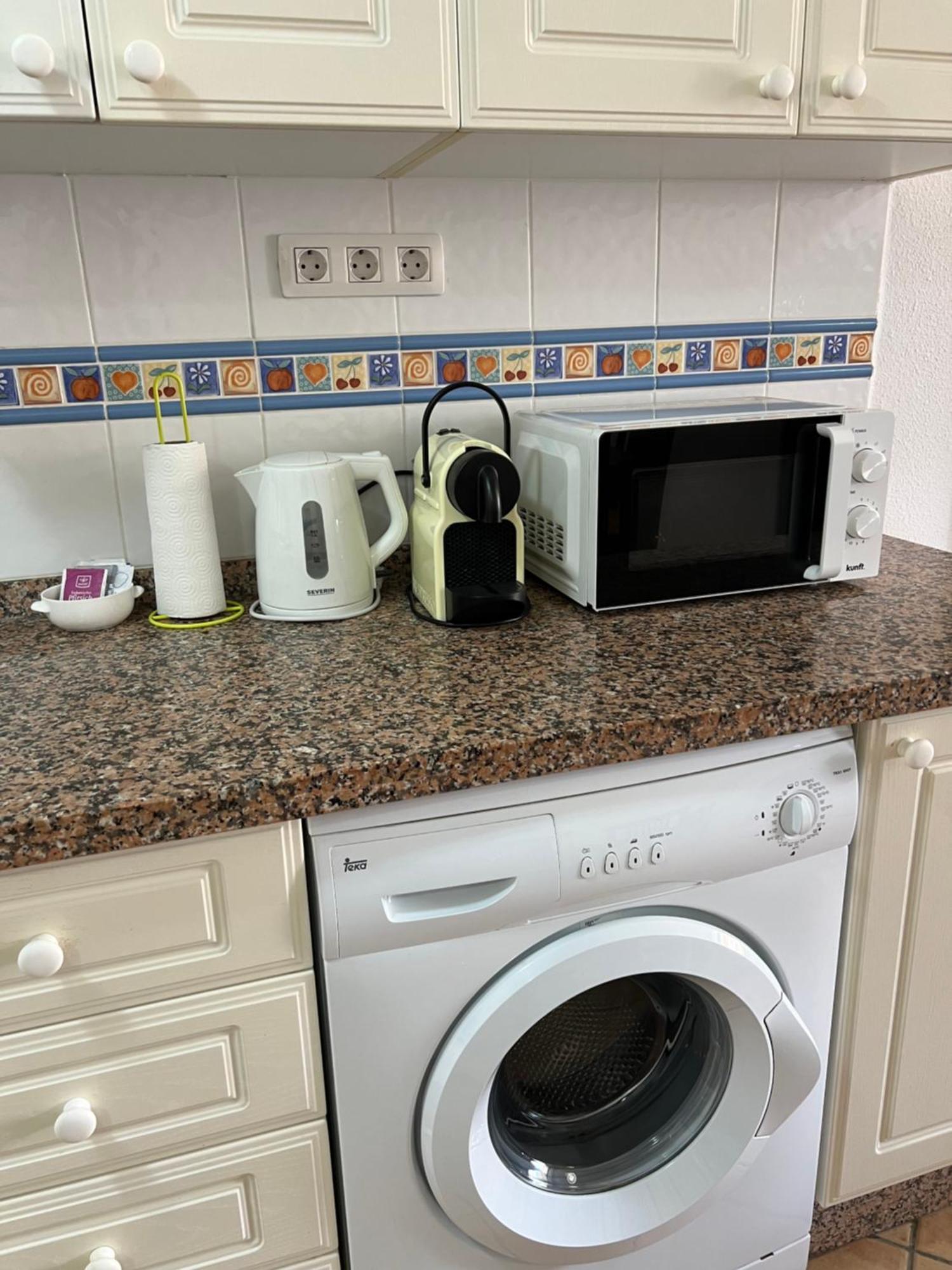 Apartment Center Los Cristianos Los Cristianos  Dış mekan fotoğraf