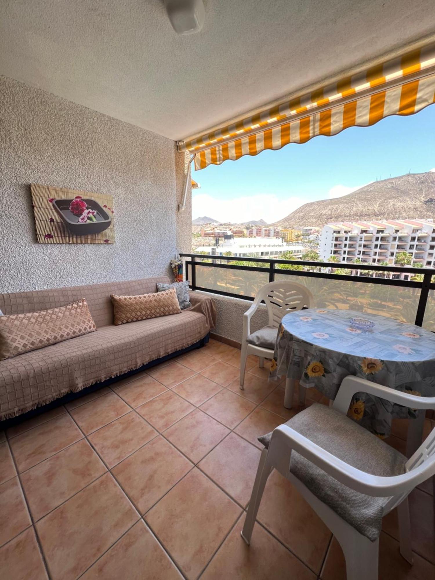 Apartment Center Los Cristianos Los Cristianos  Dış mekan fotoğraf