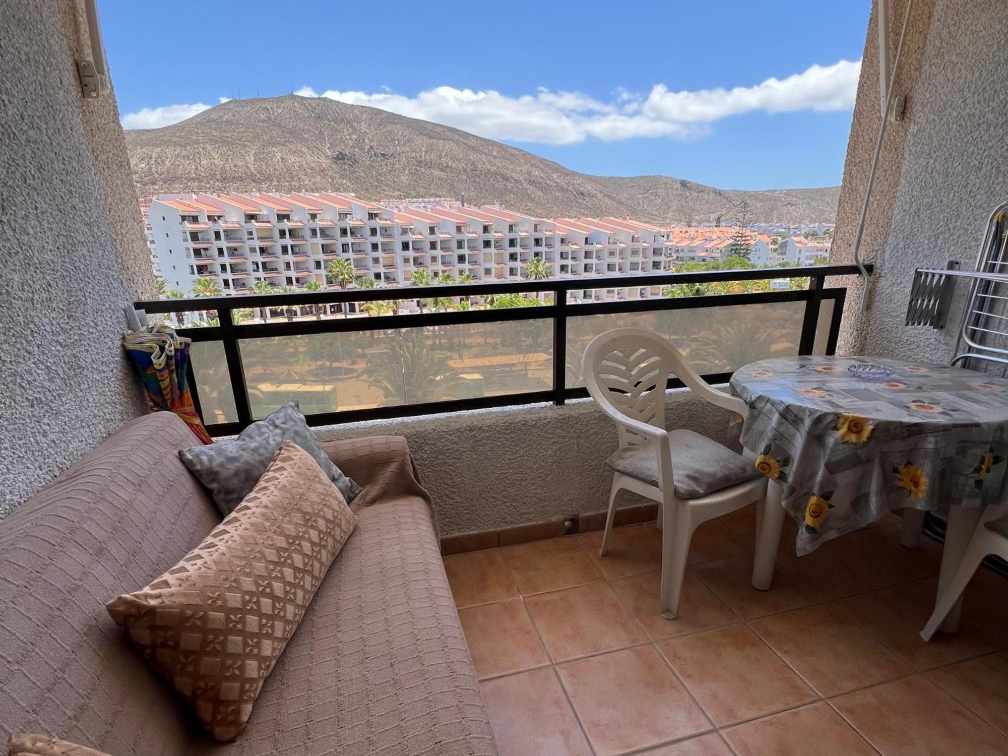 Apartment Center Los Cristianos Los Cristianos  Dış mekan fotoğraf