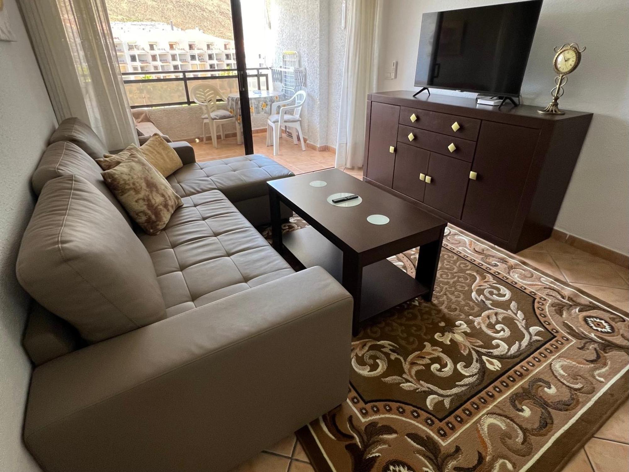 Apartment Center Los Cristianos Los Cristianos  Dış mekan fotoğraf